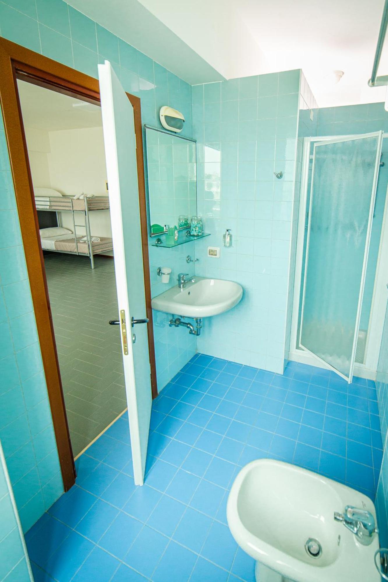 Villaggio San Pellegrino Hotel Misano Adriatico