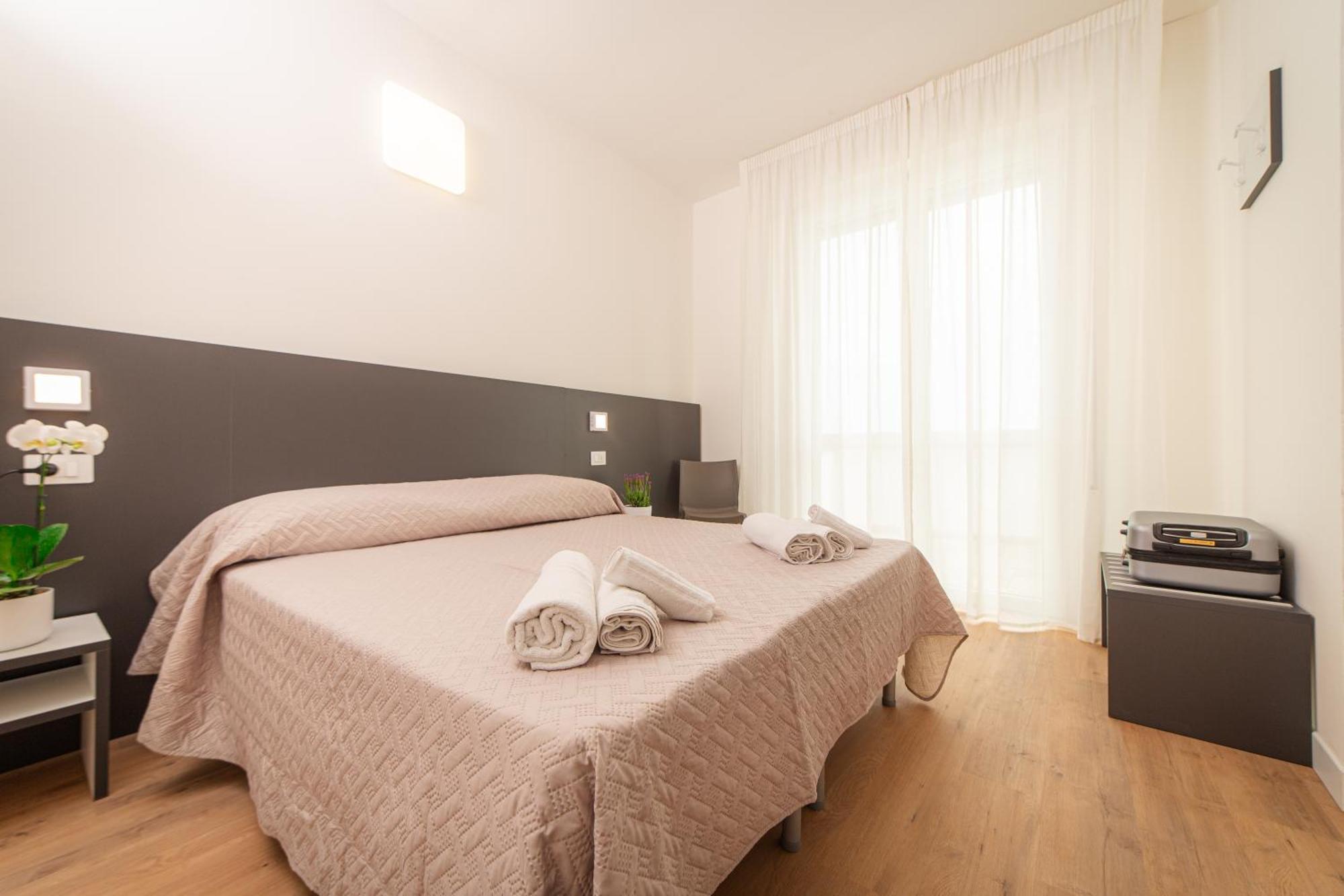 Hotel Villaggio San Pellegrino Misano Adriatico