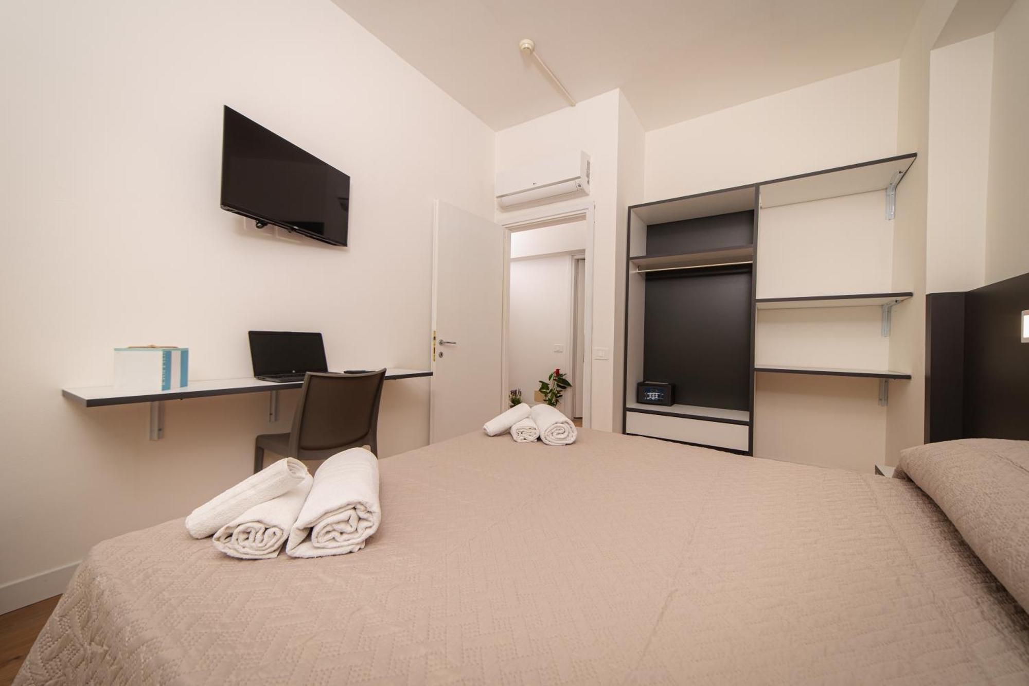 Hotel Villaggio San Pellegrino Misano Adriatico