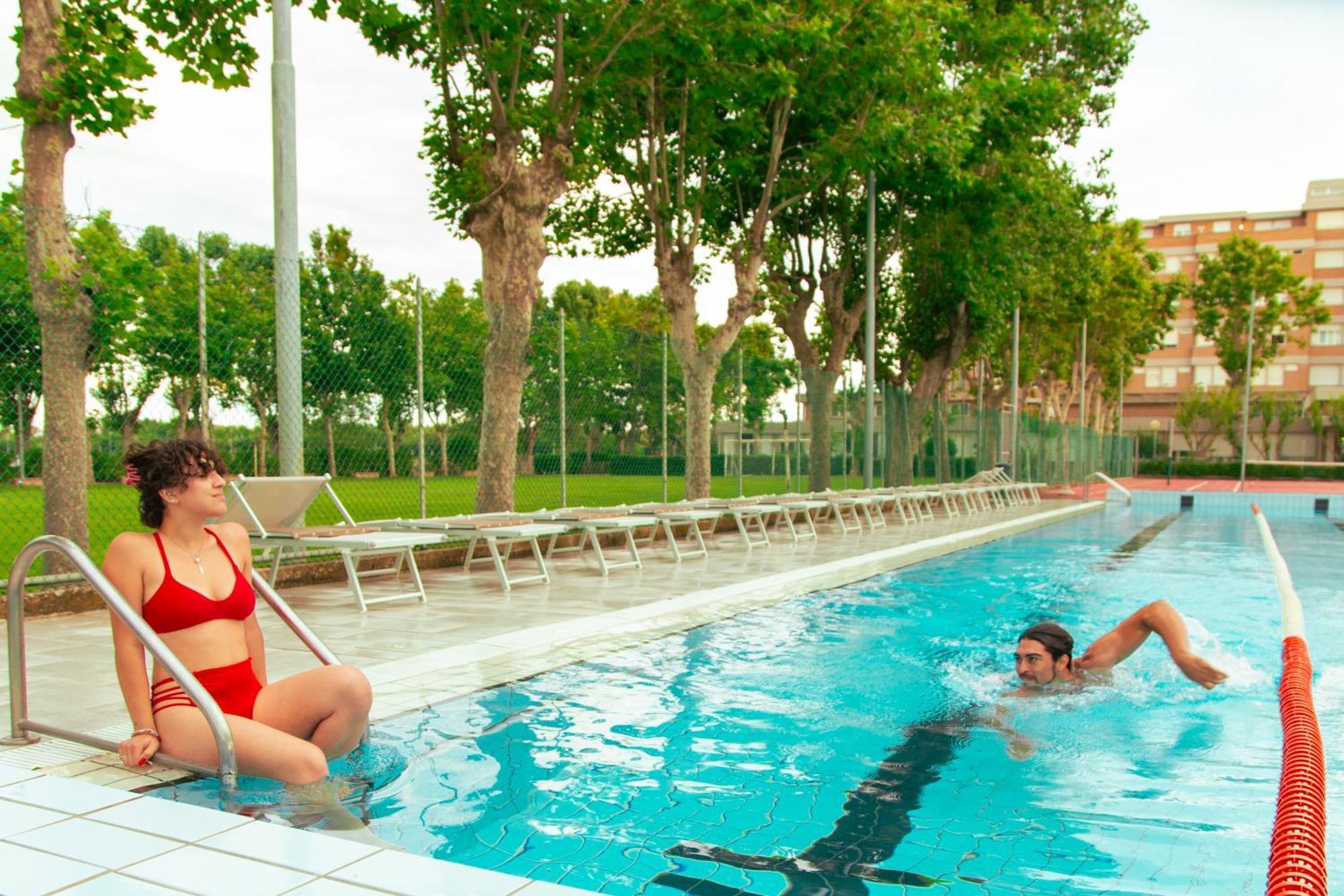 Villaggio San Pellegrino Misano Adriatico
