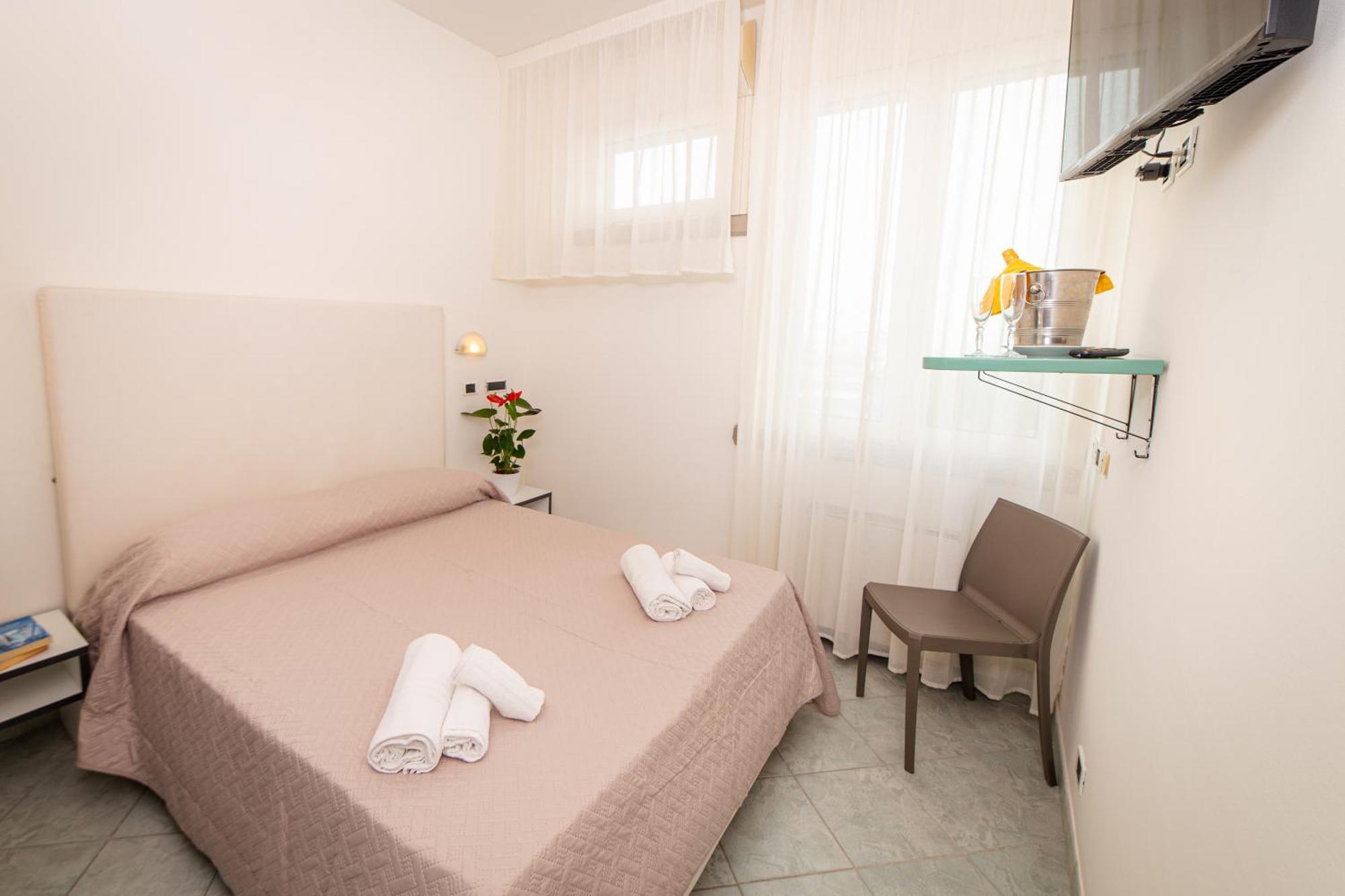 Hotel Villaggio San Pellegrino