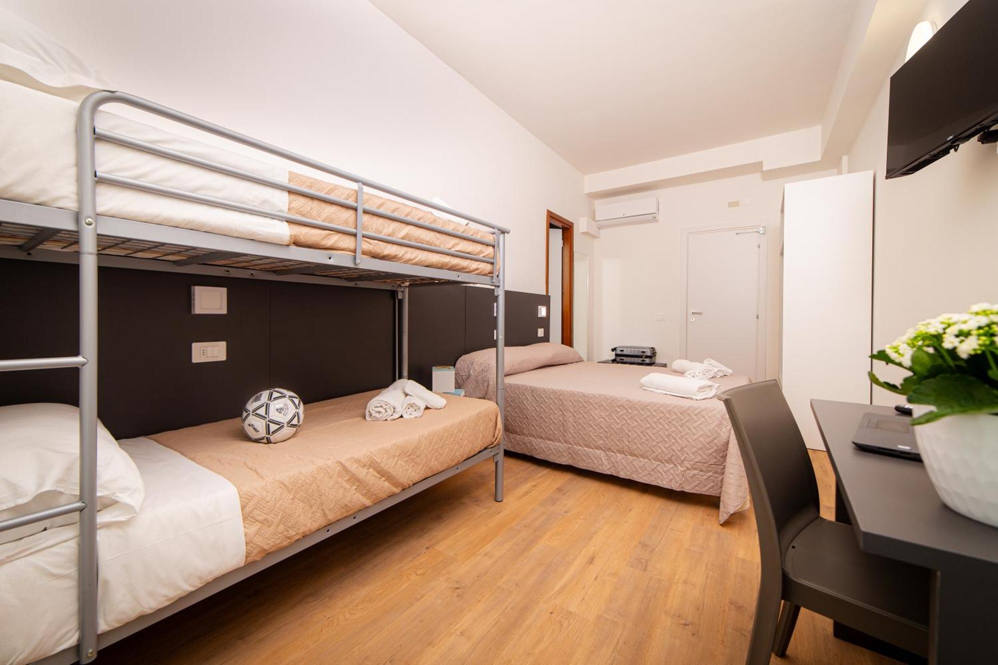 Villaggio San Pellegrino Hotel *