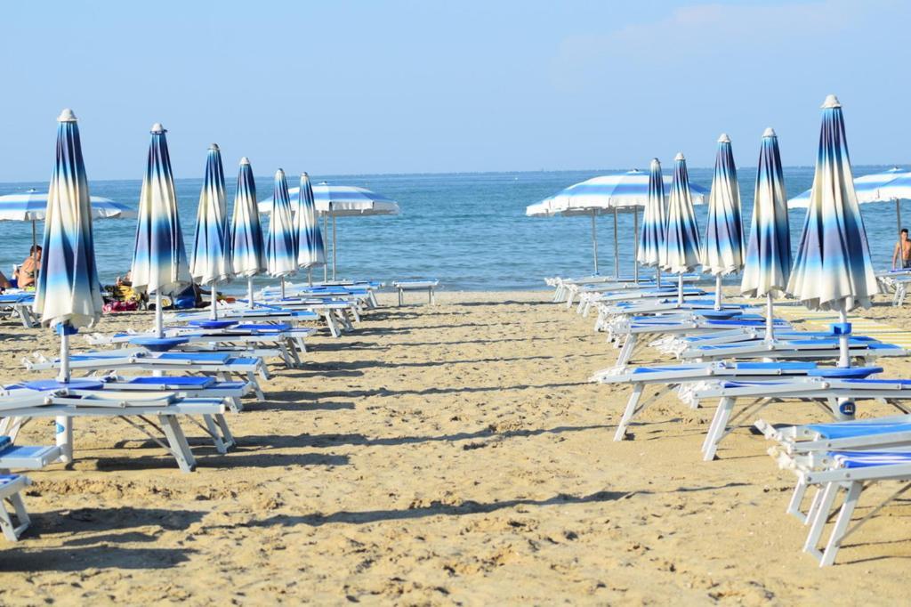 Villaggio San Pellegrino Misano Adriatico
